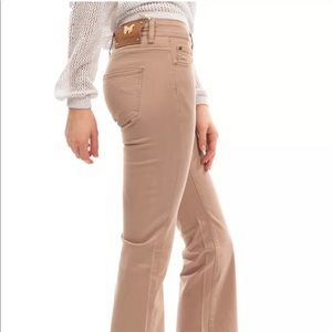 Fixdesign Italian Jeans NWT